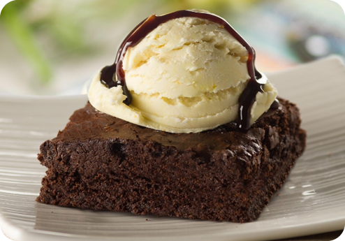 Brownie sem Nozes 70g