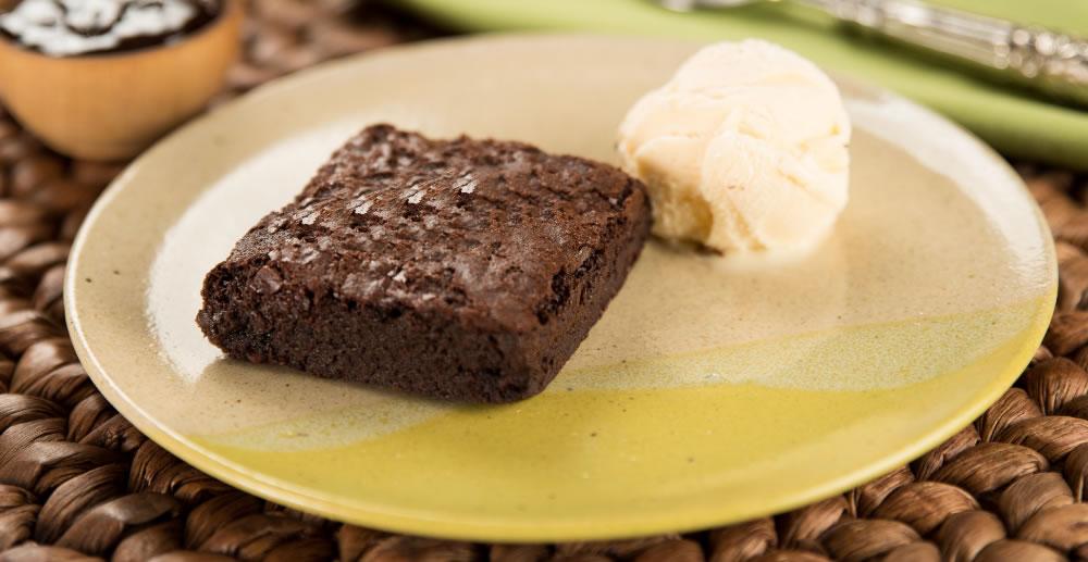 variação do produto Brownie sem Nozes 140g c/12