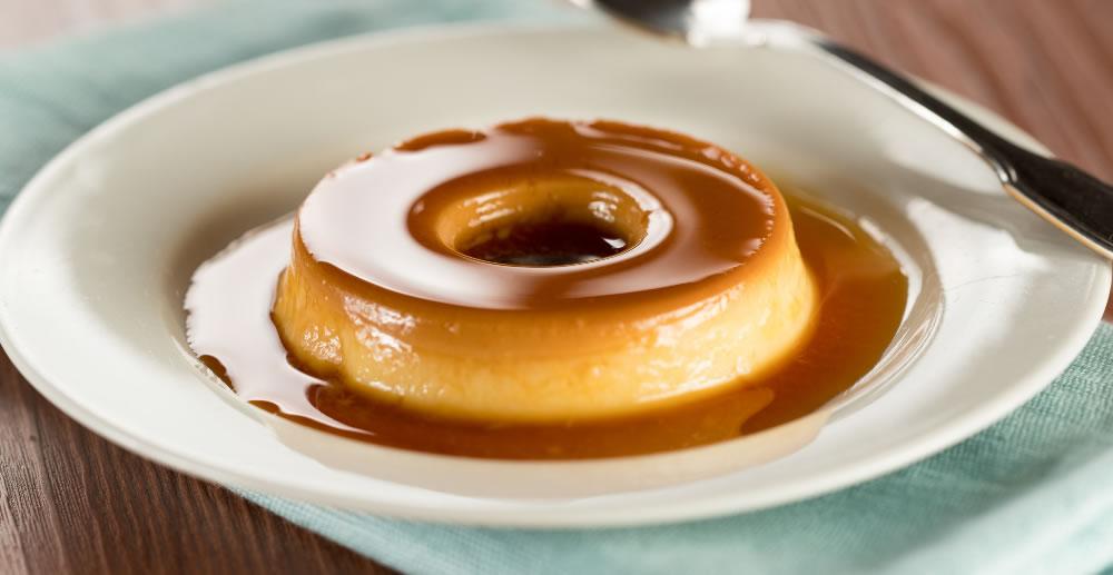 variação do produto Pudim de Leite 80g