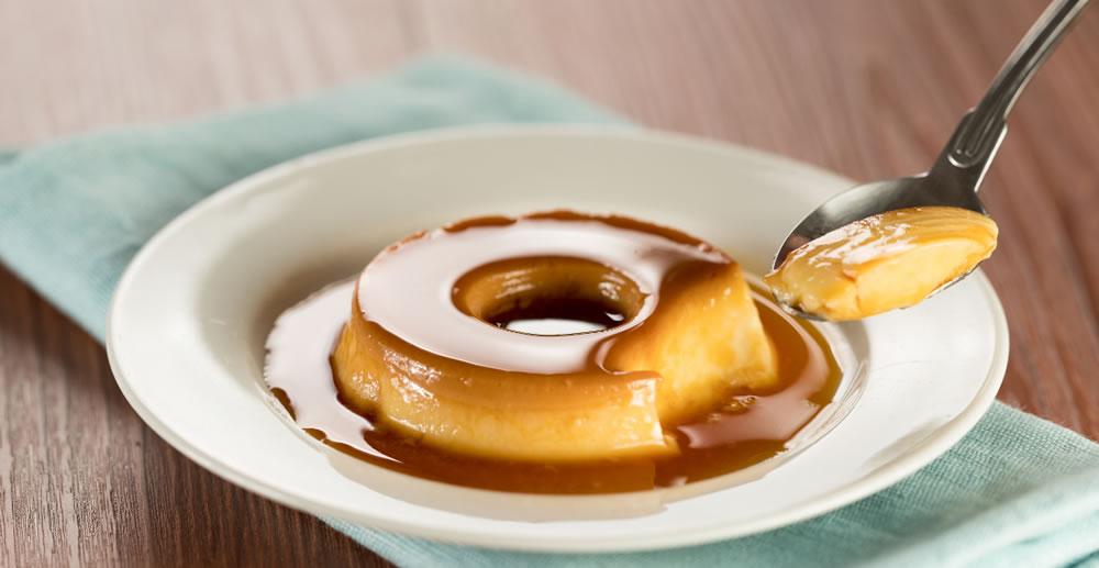 variação do produto Pudim de Leite 80g