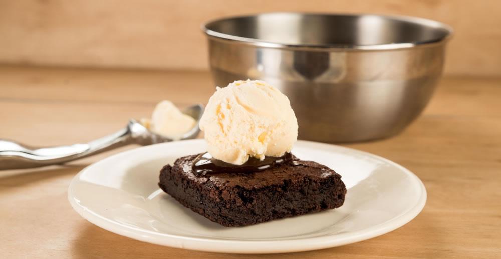 variação do produto Brownie sem Nozes 70g