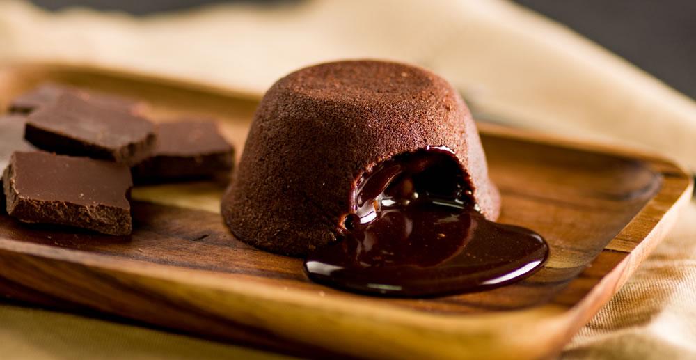 variação do produto Petit Gateau Chocolate 80g