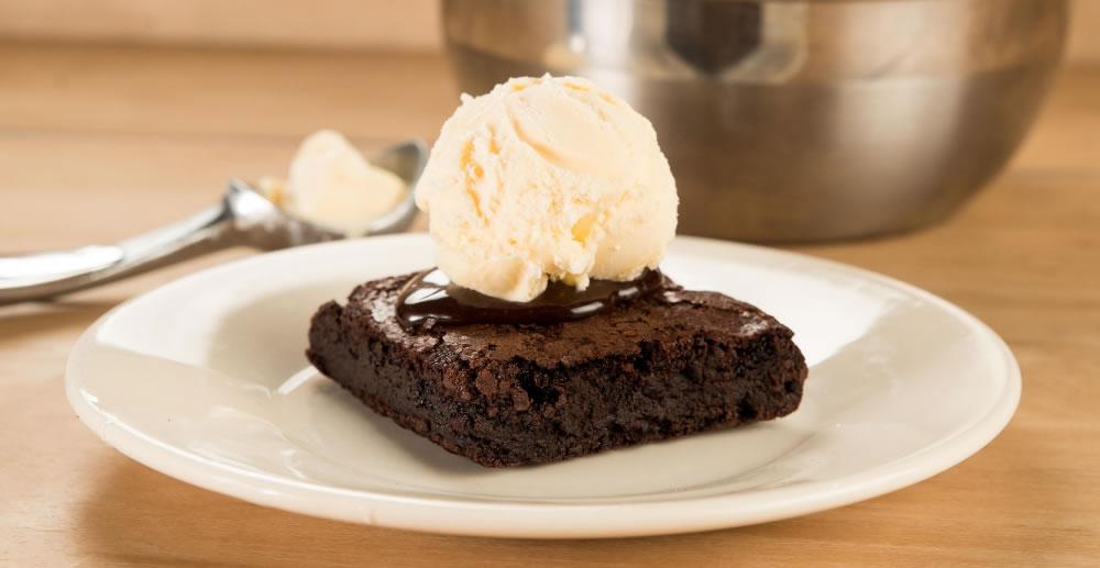 variação do produto Brownie sem Nozes 140g c/12