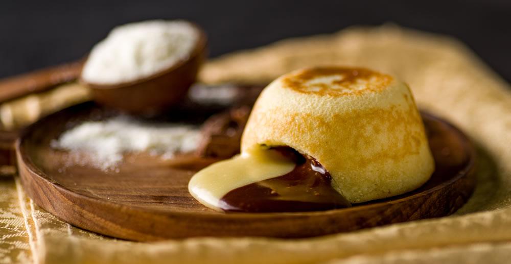 variação do produto Petit Gateau Duo 480g c/12