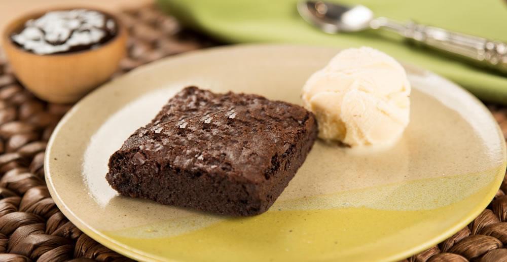 variação do produto Brownie sem Nozes 70g