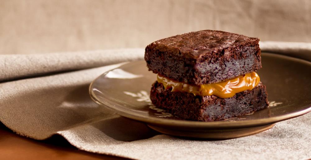 variação do produto Brownie sem Nozes 140g c/12