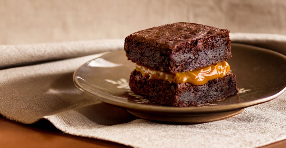 variação do produto Brownie sem Nozes 70g