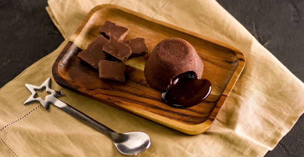 variação do produto Petit Gateau 240g