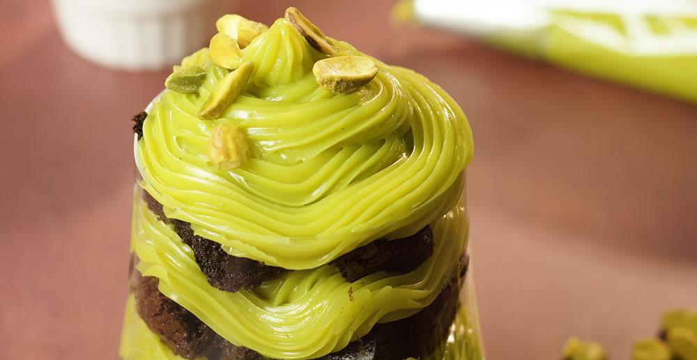 variação do produto Brownie sem Nozes 140g