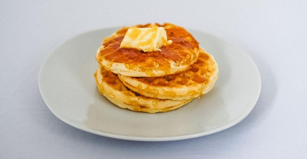 variação do produto Waffle Tradicional 180g