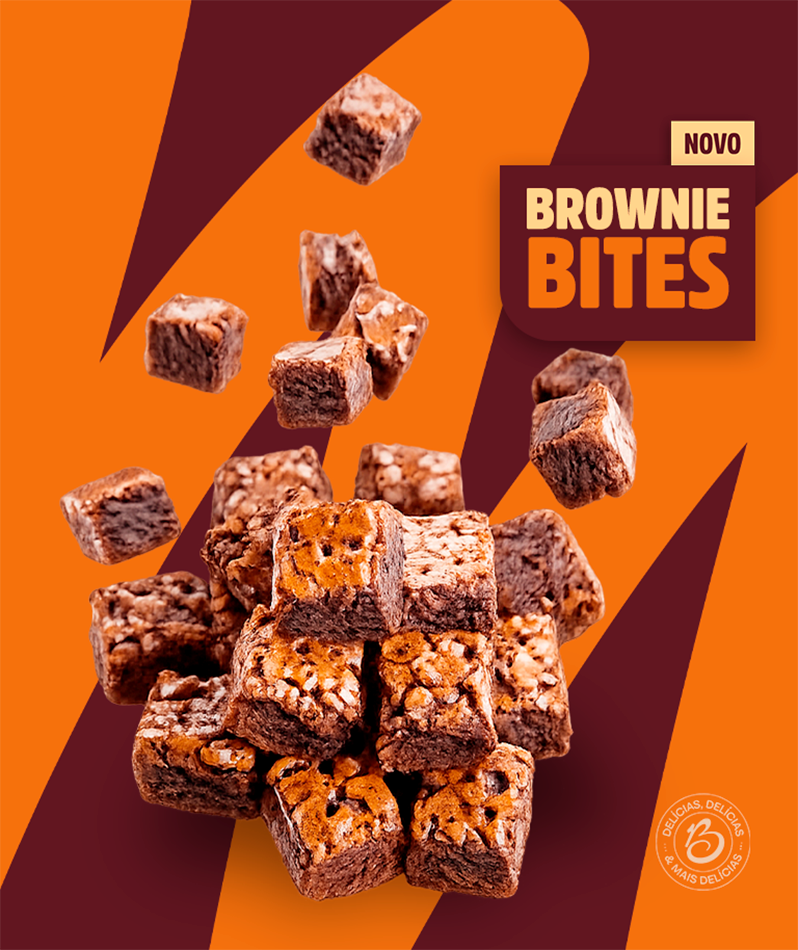 Brownie Bites