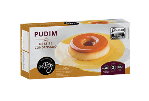 Pudim